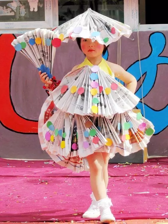 万婴米兰园亲子时装秀,五重壕礼等你拿!