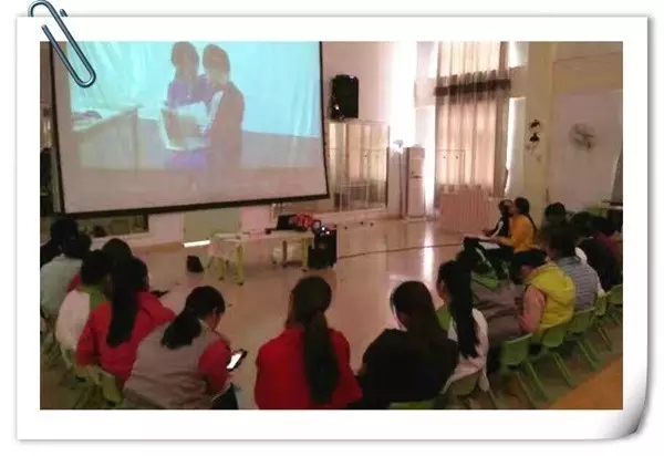 【万婴教育】在践行专业幼教的道路上我们从未止步!