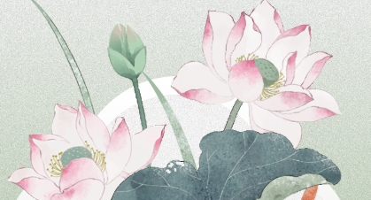 大暑至 夏正浓