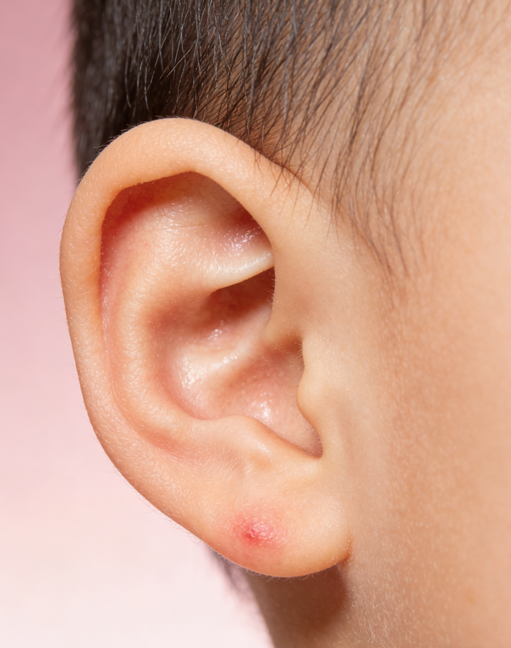 守护小耳朵，聆听大世界