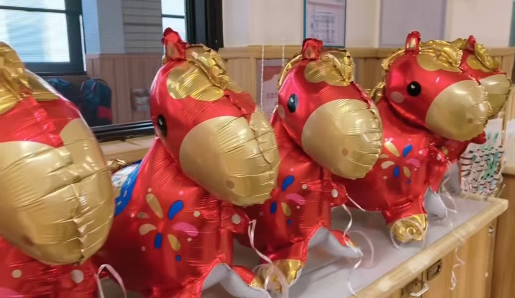 【时代未来幼儿园】开学专属仪式感