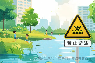 湘阴城东幼儿园夏季防溺水安全教育怎么做？家长必看完整指南