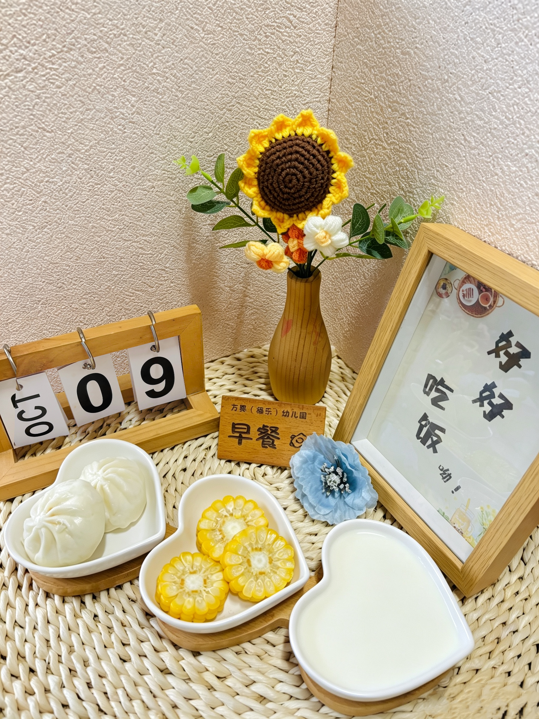 长沙市雨花区万婴幼儿园—【食在万婴】2026年10月12日-10月16日美食预告，2026年10月8日-10月10日美食回顾