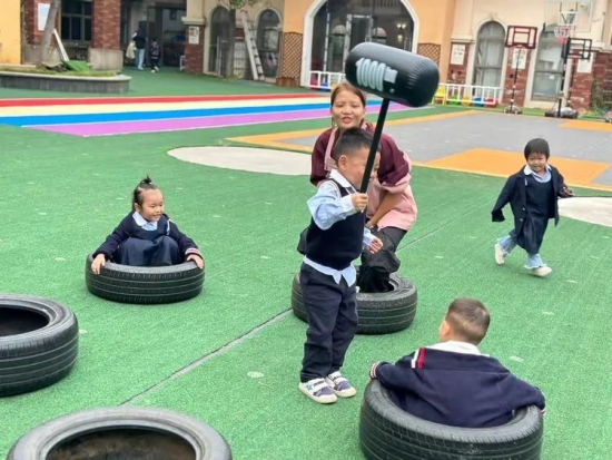 云图片
