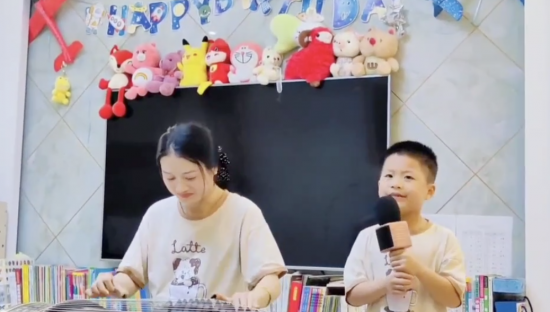 云图片